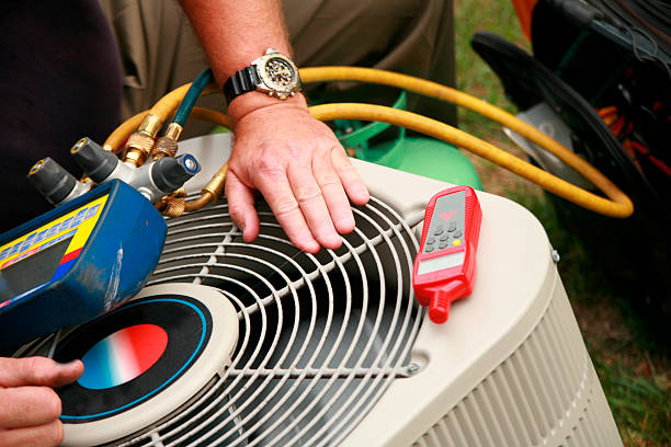 Best HVAC repair near me  in Chesapeake, VA