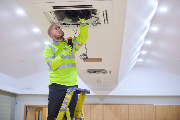 Best HVAC air duct cleaning  in Chesapeake, VA