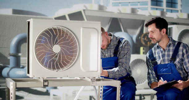 Best HVAC tune-up services  in Chesapeake, VA