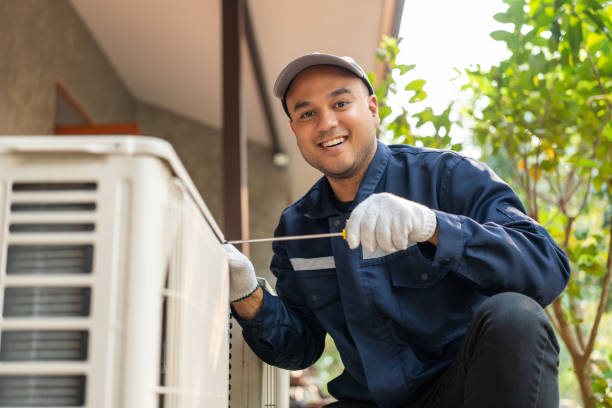 Best Heating repair services  in Chesapeake, VA